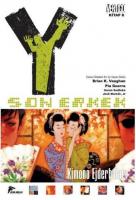 Y: Son Erkek 8
