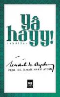 Yâ Hayy!