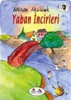 Yaban İncirleri