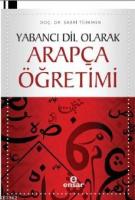 Yabancı Dil Olarak Arapça Öğretimi