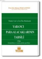 Yabancı Para Alacaklarının Tahsili