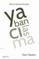 Yabancılaşma