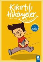 Yakından Gelen Sesler - Kıkırtılı Hikayeler 4 Kitap