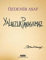 Yalnızlık Paylaşılmaz (Karton Kapak)
