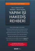 Yapım İşi Hakediş Rehberi