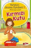 Yaratıcı Okuma Öyküleri 7 - Kırmızı Kutu