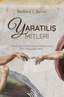 Yaratılış Mitleri (Ciltli)