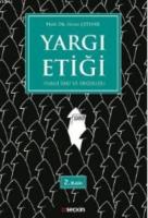 Yargı Etiği