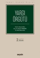 Yargı Örgütü