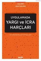 Yargı ve İcra Harçları