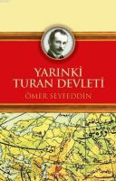 Yarınki Turan Devleti