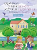 Yaşamdan Günlük Sözcükler-Fransızca