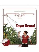 Yaşar Kemal