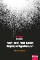 Yatay Kesit Veri Analizi Bilgisayar Uygulamaları