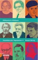Yazdıklarıyla Yaşayanlar II