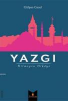 Yazgı