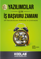 Yazılımcılar için İş Başvuru Zamanı