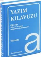 Yazım Kılavuzu