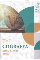 Yazıt Yayınları TYT Coğrafya Soru Bankası Yazıt