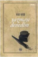 Yazmayı Denedim
