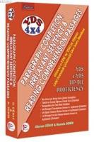 YDS 4x4 Set 2. Kitap