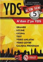 YDS Altın Seri Modüler Set