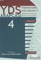 YDS Arapçası 4