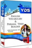 YDS English Vocabulary & Phrasal Verbs Builder