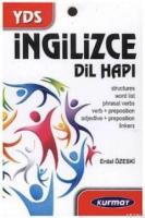 YDS İngilizce Dil Hapı