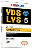 YDS LYS 5 Smart Notebook 2015