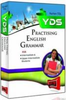 YDS Pratctising english grammar FOR Intermediate