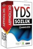 YDS Sözlük Dictionary