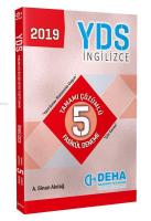 YDS - Yabancı Dil Bilgisi Seviye Tespit Sınavı