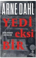 Yedi Eksi Bir