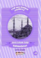 Yedi Tepe İstanbul Öyküleri - 1