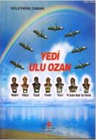 Yedi Ulu Ozan