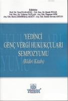 Yedinci Genç Vergi Hukukçuları Sempozyumu