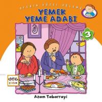 Yemek Yeme Adabı