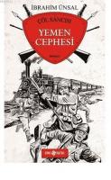Yemen Cephesi