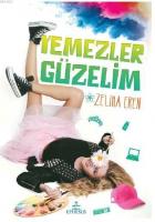 Yemezler Güzelim (Ciltli)
