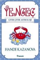 Yengeç Çıtır Çıtır Astroloji
