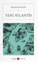 Yeni Atlantis (Cep Boy)