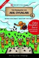 Yeni Başlayanlar İçin Akıl Oyunları 1