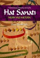Yeni Başlayanlar İçin Hat Sanatı