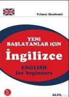 Yeni Başlayanlar İçin İngilizce
