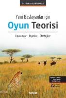Yeni Başlayanlar için Oyun Teorisi