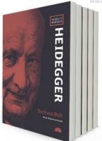 Yeni Bir Bakışla Felsefe Seti - 5 Kitap Takım