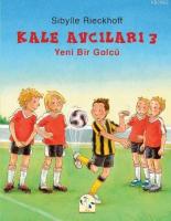 Yeni Bir Golcü