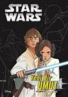 Yeni Bir Umut - Star Wars