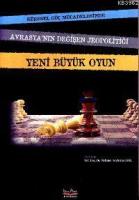 Yeni Büyük Oyun